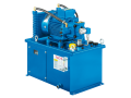 Centrale hydraulique nachi 100 a