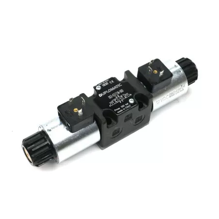 HYDRAULIQUE DISTRIBUTEUR