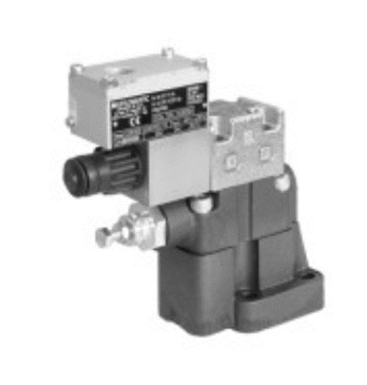Hydrauma antideflagrant atex