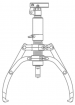 Hydrauma roulement outils 1