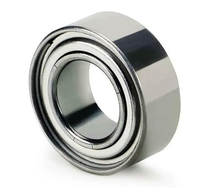 Roulement nacchi 100 a
